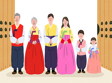 한국학칼럼